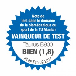 Banc de musculation Taurus B900 Récompenses