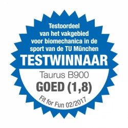 Taurus Halterbank B900 Awards