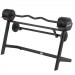 Barre curl / droite Taurus Selectabell