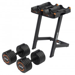 Taurus Selectabell Dumbbell Stand Product picture