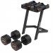 Taurus Selectabell Dumbbell Stand