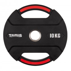 Taurus CPU Halterschijf 50 mm 1,25 kg Productfoto