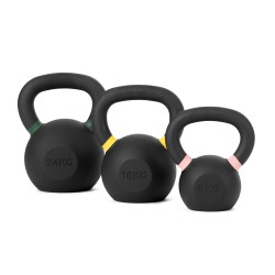 Taurus commercial Kettlebell Pro Product picture