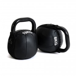 Taurus Soft Kettlebell Product picture