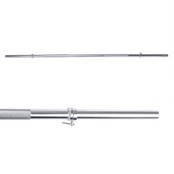 Taurus standard barbell bar 165 cm Product picture