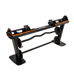 Taurus Selectabell Weight Rack Productfoto