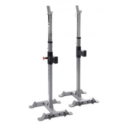 Taurus barbell rack X2 Pro Product picture