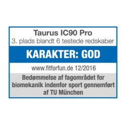 Testbadge