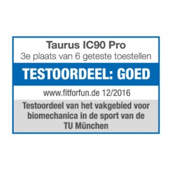 Testbadge