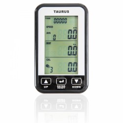 Compteur vélo Taurus