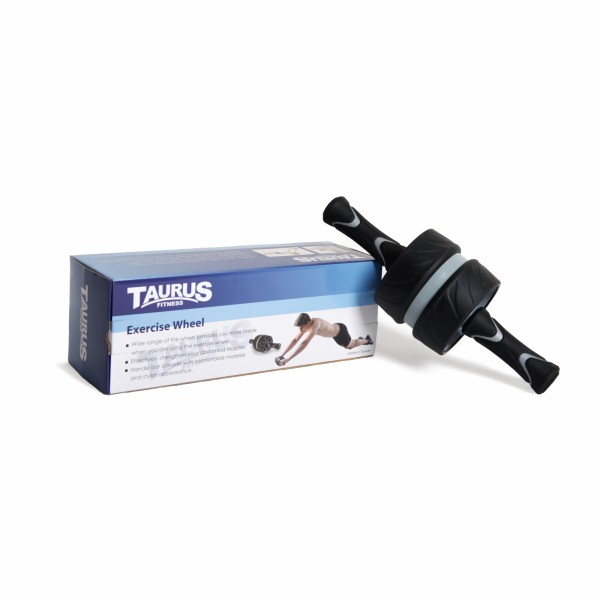 Taurus abs trainer Exercise Wheel Product picture