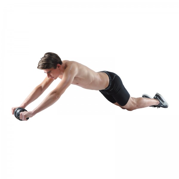 Taurus abs trainer Exercise Wheel Product picture