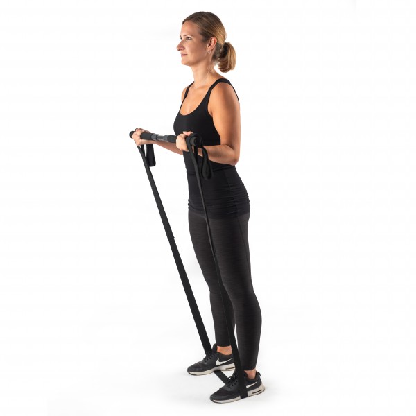 Taurus Resistance trainer 2.0 Product picture