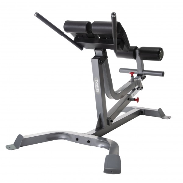 Taurus Fitness Rugtrainer B850 Pro Kopen Met 26 Klantenbeoordelingen Fitshop