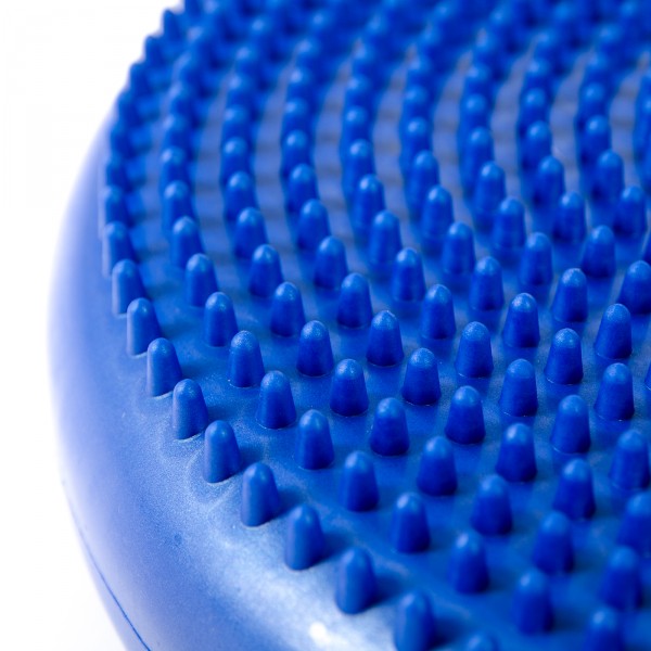 Coussin d'équilibre Taurus à picots Photos du produit