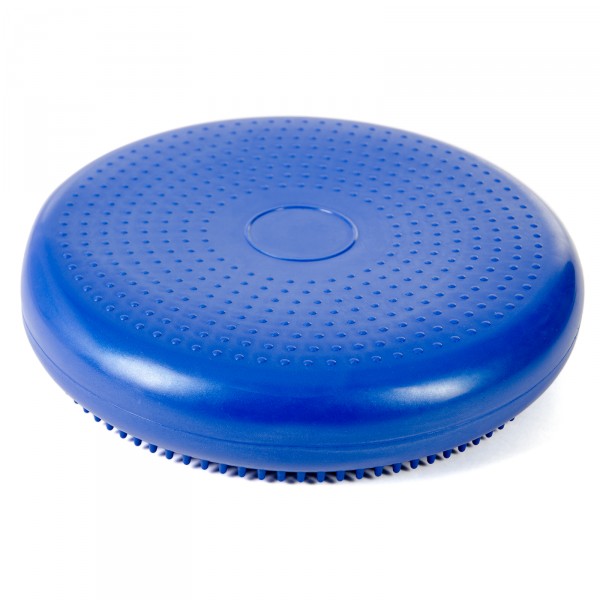 Coussin d'équilibre Taurus à picots Photos du produit