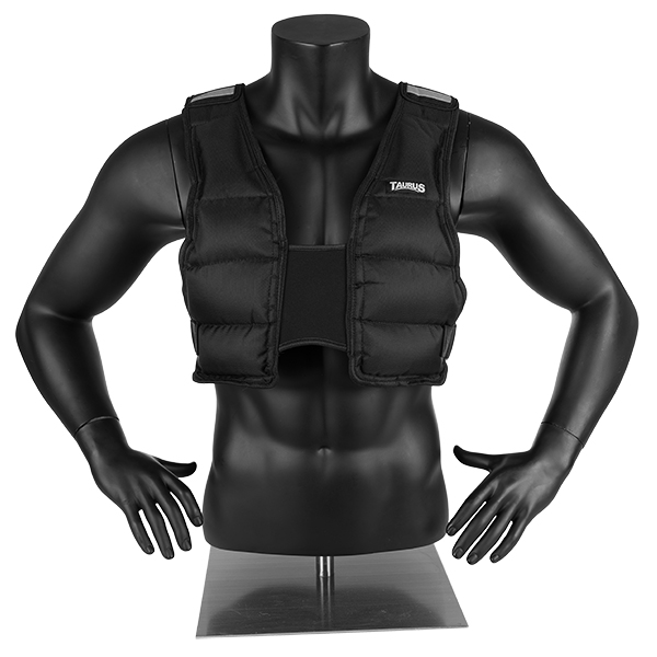 Taurus weighted vest Product picture