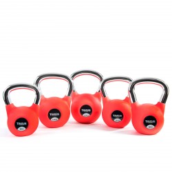 Taurus Premium Kettlebell Special Edition 6 kg Productfoto