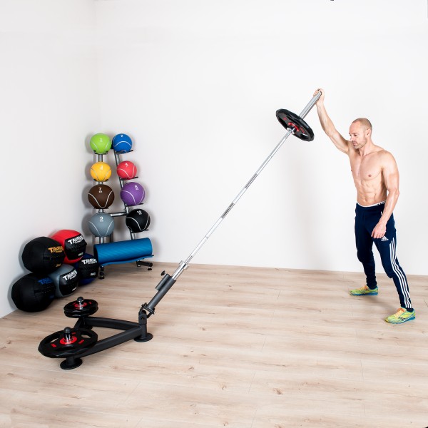 Taurus Core Trainer Product picture