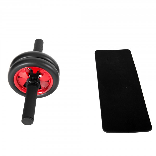 Taurus abdominal muscles trainer Exercise Wheel Pro Product picture