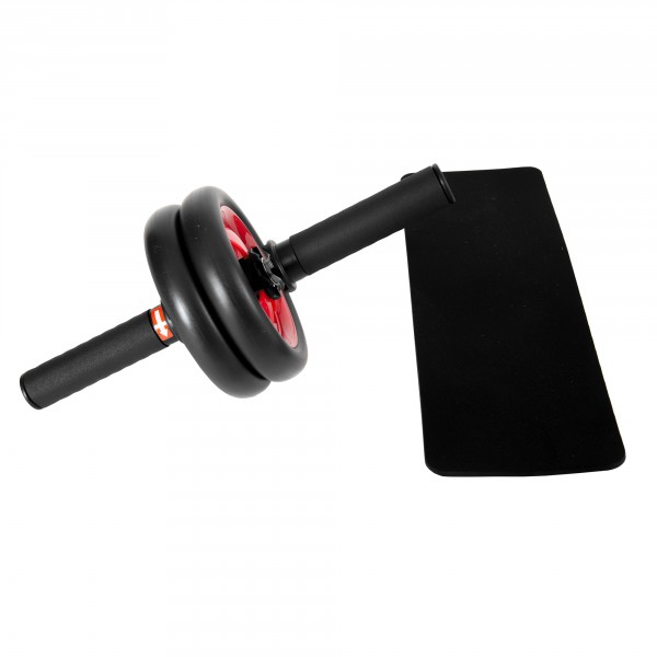 Taurus abdominal muscles trainer Exercise Wheel Pro Product picture