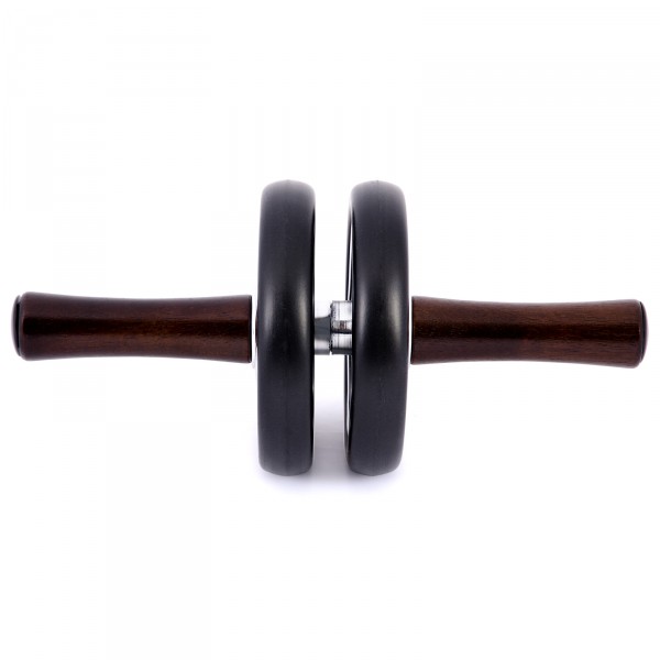 Taurus Wheel Exerciser (wood) Product picture