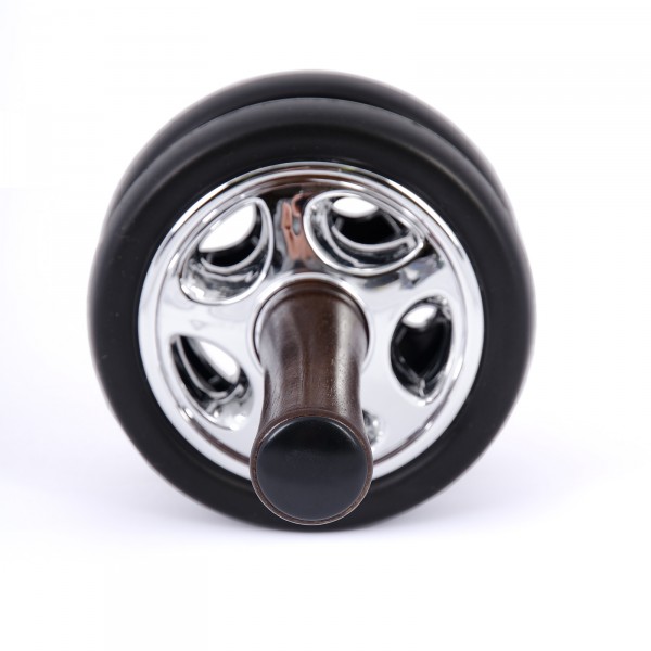 Taurus Wheel Exerciser (wood) Product picture
