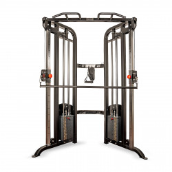 Taurus Dual Pulley Functional Trainer Product picture