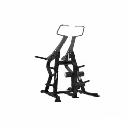 Taurus Iso Lat-Pulldown Sterling Productfoto
