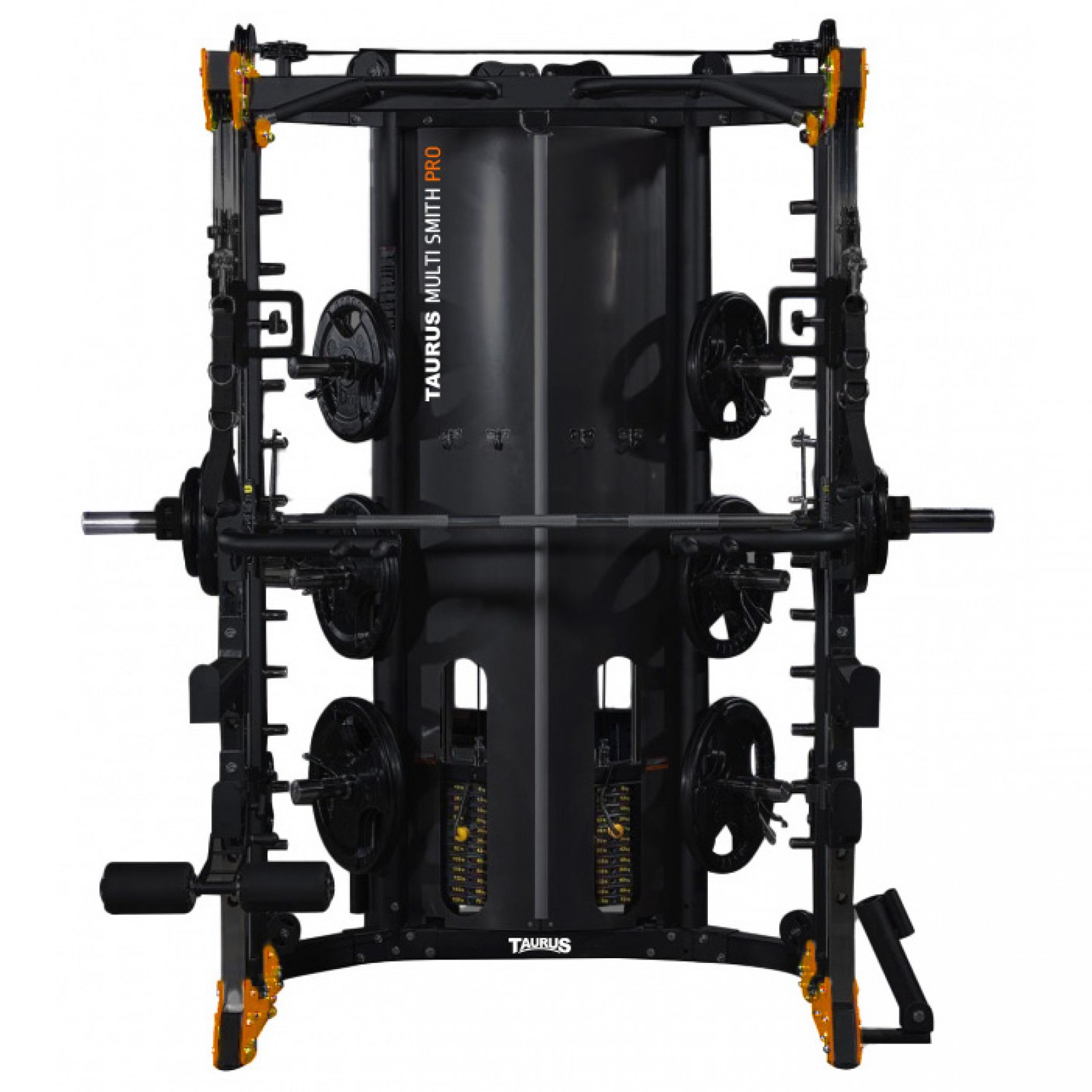 Smith Machine Taurus Multi Smith Machine Pro