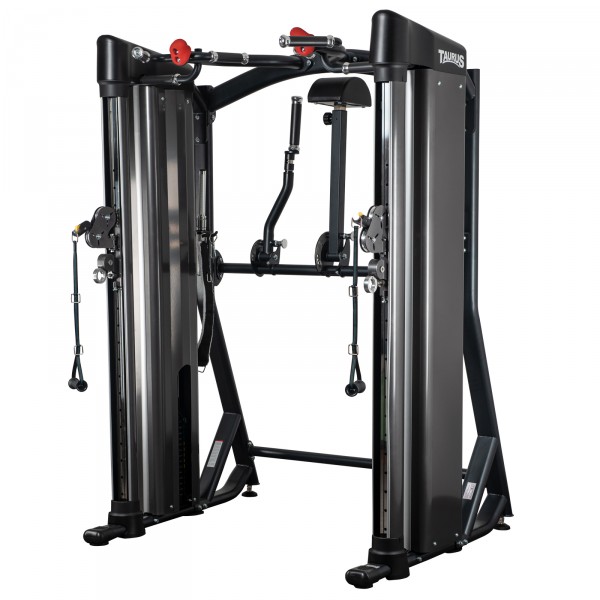Taurus Performance Gym Krachtstation Kopen Met 29 Klantenbeoordelingen Fitshop