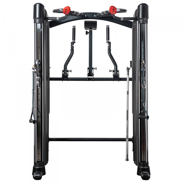 Taurus Performance Gym Krachtstation Kopen Met 29 Klantenbeoordelingen Fitshop