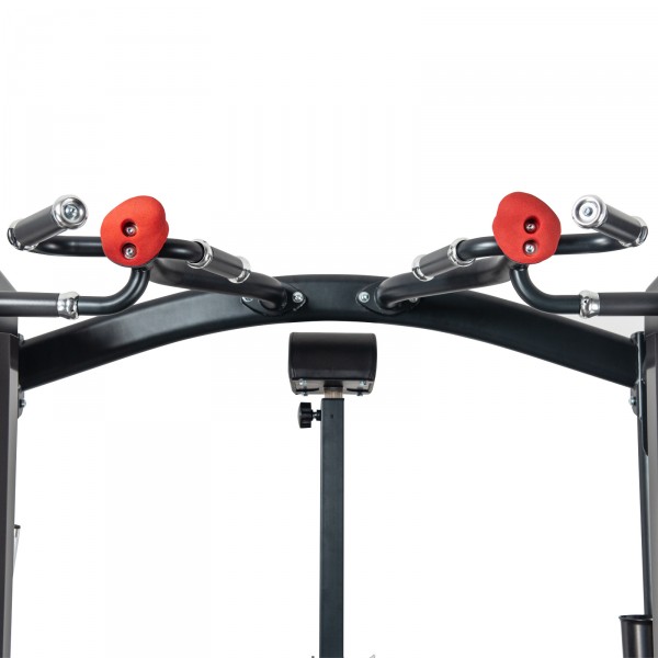 Taurus Performance Gym Krachtstation Kopen Met 29 Klantenbeoordelingen Fitshop