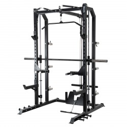 Taurus Smith Rack met Cable-pull Productfoto