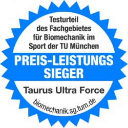 Atlas Taurus Ultra Force Pro Nagrody