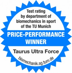 Taurus multi-gym Ultra Force Awards