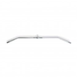 Long Curved Lat Pull-down Bar Product picture