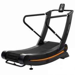 taurus running machine