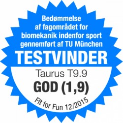 Testbadge