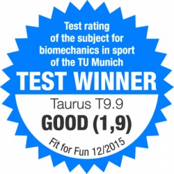 Testbadge