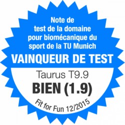 Testbadge