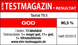 Testbadge