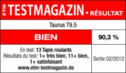 Testbadge