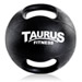 Taurus Double-Grip medicine ball