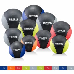 Taurus medicinball Produktbillede