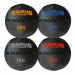 Sada posilovacích míčů Wall Ball Taurus 3-9 kg