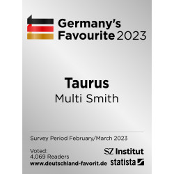 Taurus Multi Smith Awards
