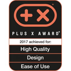 Taurus Roeitrainer Row-X Awards