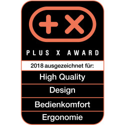 Taurus Rudergerät RX7 Auszeichnungen