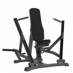 Taurus Seated Chest Press IFP Productfoto